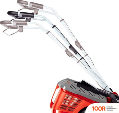 Газонокосилка Einhell PXC GE-CM 36 LI M KIT (С 2 АКБ) (43475)