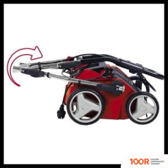 Газонокосилка Einhell GE-SA 1640 (43468)