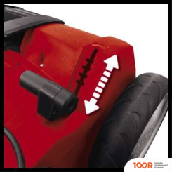 Газонокосилка Einhell GE-SA 1640 (43468)