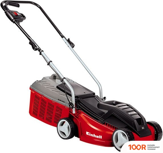 Газонокосилка Einhell GE-EM 1233 (43464)