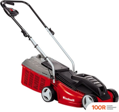 Газонокосилка Einhell GE-EM 1233 (43464)
