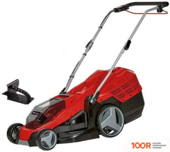 Газонокосилка Einhell GE-CM 36/43 LI M-SOLO (БЕЗ АКБ) (43460)