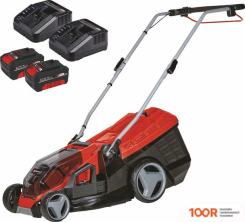 Газонокосилка Einhell GE-CM 36/36 LI 3413230 (43458)