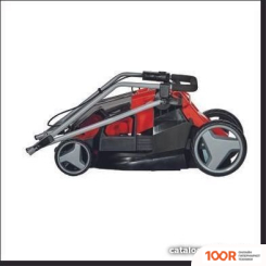 Газонокосилка Einhell GE-CM 36/36 LI (С 2-МЯ АКБ) (43457)