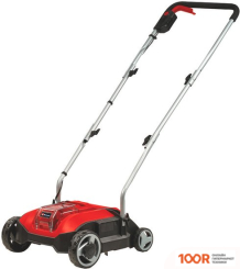 Газонокосилка Einhell GC-SC 18/28 LI-SOLO (БЕЗ АКБ) (43450)