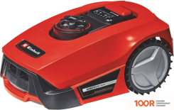 Газонокосилка Einhell GC-RM 500 (43448)