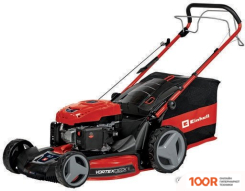 Газонокосилка Einhell GC-PM 56/2 S HW (43447)
