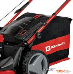Газонокосилка Einhell GC-PM 52/2 S HW (43446)