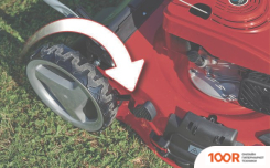 Газонокосилка Einhell GC-PM 51/3 S HW (43445)