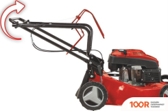 Газонокосилка Einhell GC-PM 46/4 S (43444)