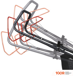 Газонокосилка Einhell GC-PM 46/4 S (43444)