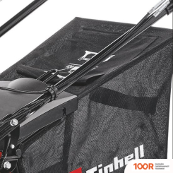 Газонокосилка Einhell GC-PM 46/4 S (43444)