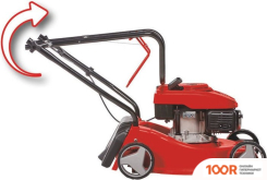 Газонокосилка Einhell GC-PM 40/1 (43442)