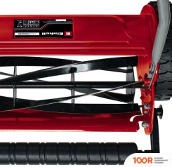 Газонокосилка Einhell GC-HM 400 (43440)