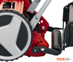 Газонокосилка Einhell GC-HM 400 (43440)