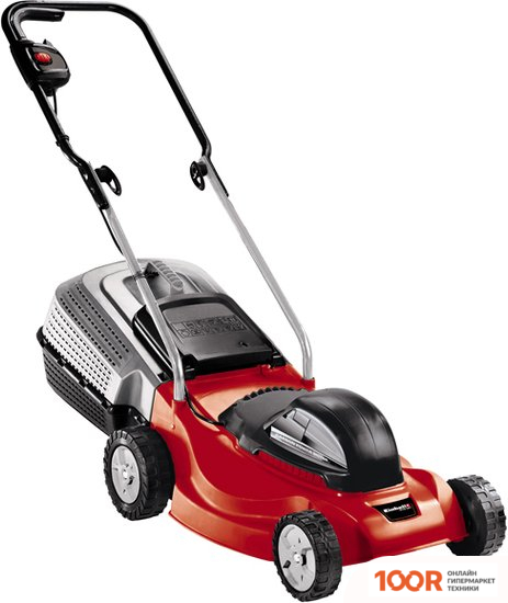 Газонокосилка Einhell GC-EM 1437 (43434)