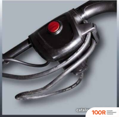 Газонокосилка Einhell GC-EM 1437 (43434)