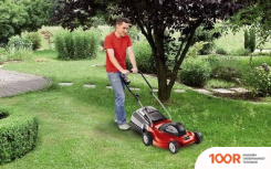 Газонокосилка Einhell GC-EM 1437 (43434)