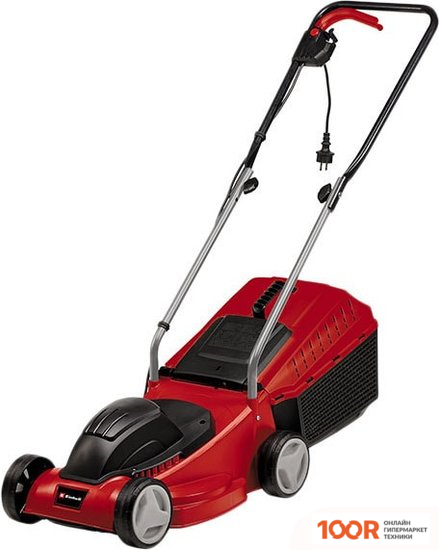 Газонокосилка Einhell GC-EM 1032 (43433)