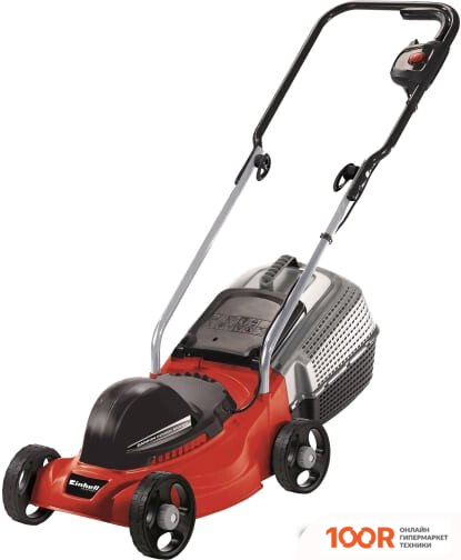 Газонокосилка Einhell GC-EM 1030/1 (43432)