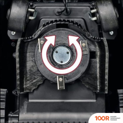 Газонокосилка Einhell FREELEXO 600 BT (43430)