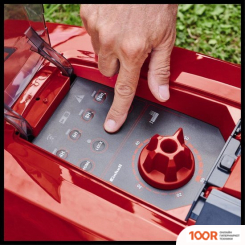 Газонокосилка Einhell FREELEXO 350-500 (43428)