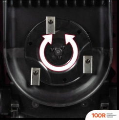 Газонокосилка Einhell FREELEXO 350 (43427)