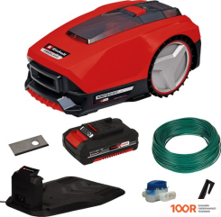 Газонокосилка Einhell FREELEXO 350 (43427)