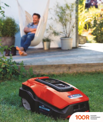 Газонокосилка Einhell FREELEXO (43425)
