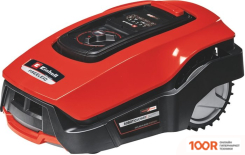 Газонокосилка Einhell FREELEXO (43425)