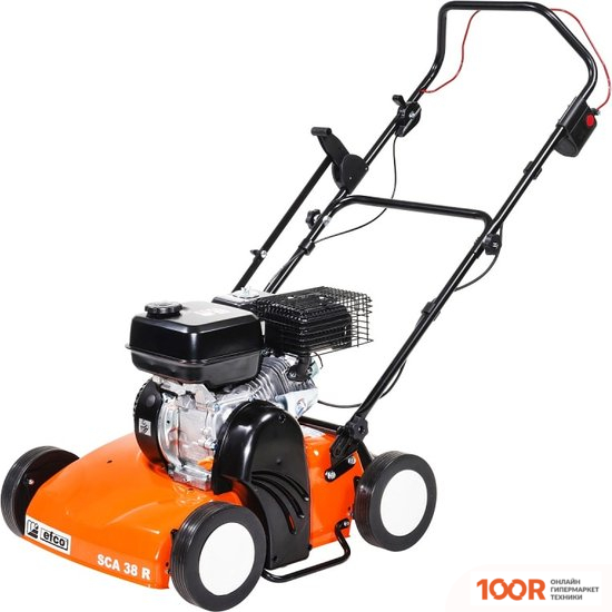 Газонокосилка Efco SCA 38 R (43423)