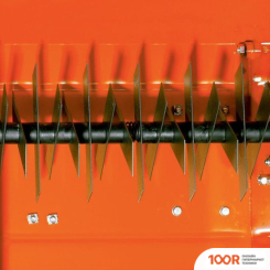 Газонокосилка Efco SCA 38 R (43423)