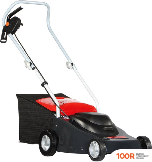 Газонокосилка Efco PR 40 SE (43422)