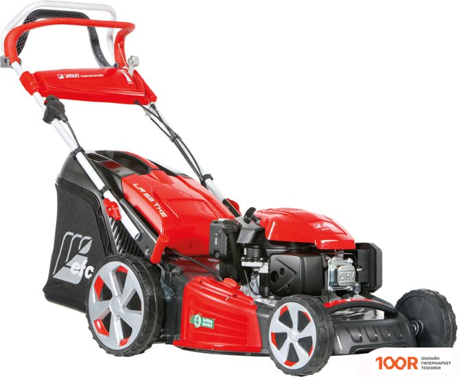 Газонокосилка Efco LR 53 TKE ALLROAD PLUS 4 (43419)