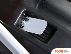 Газонокосилка Efco LR 53 TK COMFORT PLUS (43418)