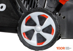 Газонокосилка Efco LR 53 TK COMFORT PLUS (43418)