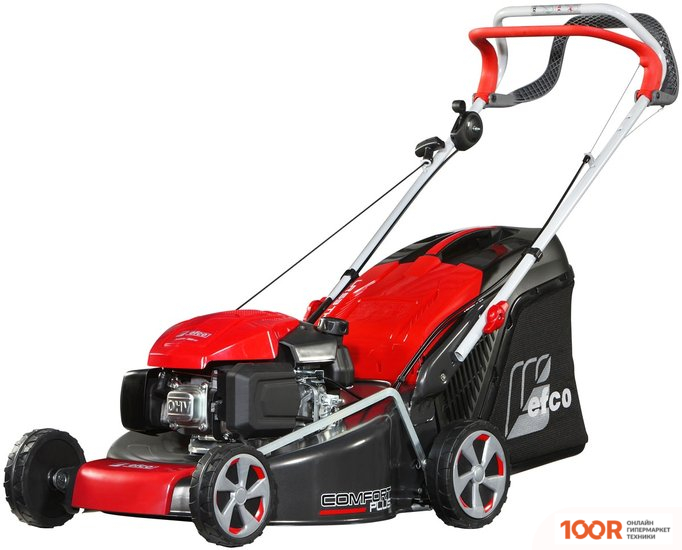 Газонокосилка Efco LR 53 TK COMFORT PLUS (43418)