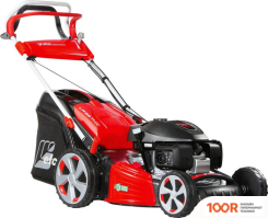 Газонокосилка Efco LR 53 THX ALLROAD PLUS 4 (43417)