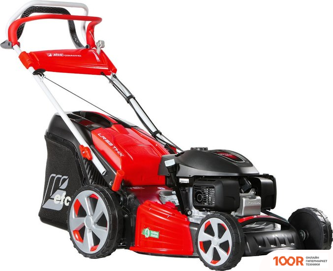 Газонокосилка Efco LR 53 THX ALLROAD PLUS 4 (43417)