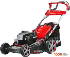 Газонокосилка Efco LR 53 TBXE ALLROAD PLUS 4 (43416)