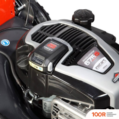 Газонокосилка Efco LR 53 TBXE ALLROAD PLUS 4 (43416)