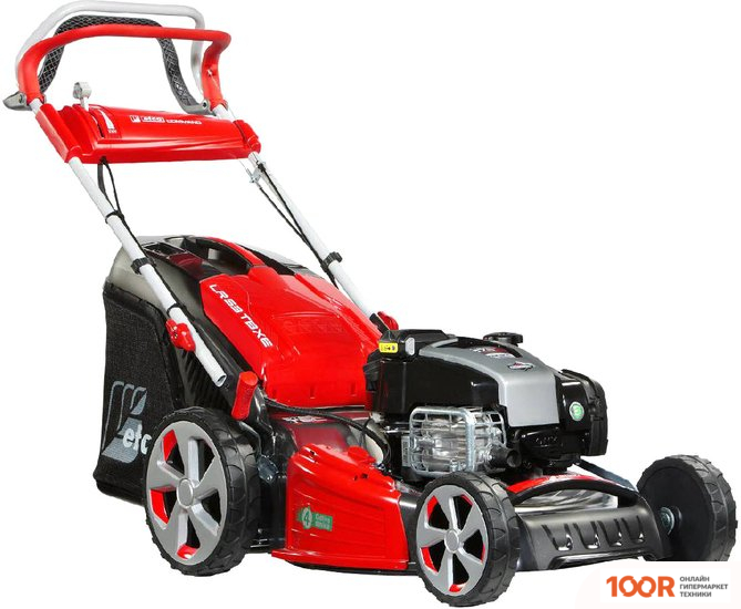 Газонокосилка Efco LR 53 TBXE ALLROAD PLUS 4 (43416)