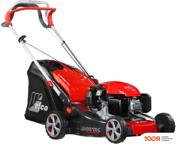 Газонокосилка Efco LR 44 TK COMFORT PLUS (43413)