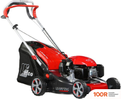 Газонокосилка Efco LR 44 TK COMFORT PLUS (43413)