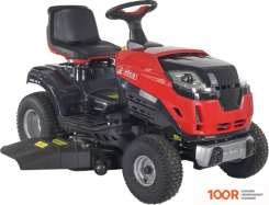 Газонокосилка Efco EF 109L/16 K (43407)