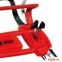 Газонокосилка Efco AR 53 VBD ALLROAD ALUMINIUM (43404)