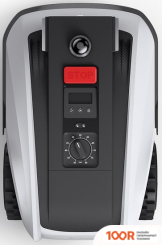 Газонокосилка Ecovacs GOAT O500 PANORAMA (43403)