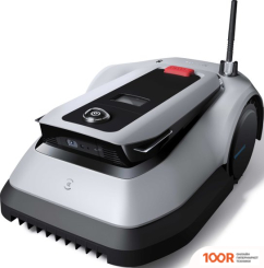 Газонокосилка Ecovacs GOAT G1-800 (43402)