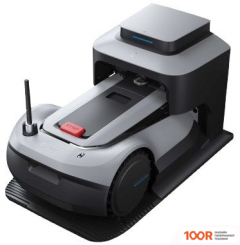 Газонокосилка Ecovacs GOAT G1-800 (43402)