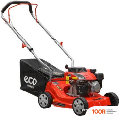 Газонокосилка ECO LG-435 (43389)